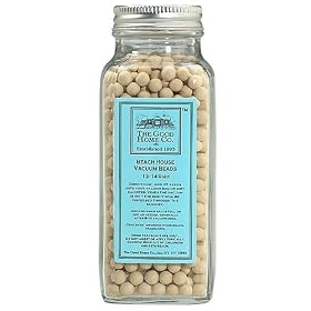 Good Home Co. Vacuum Beads, Beach Days 1 ea