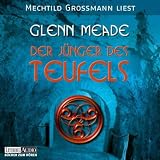 Der Jünger des Teufels. 6 CDs