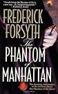 The Phantom of Manhattan