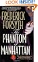 The Phantom of Manhattan