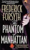 The Phantom of Manhattan