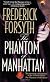 The Phantom of Manhattan