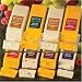 4 Pack Cheese Bars - Wisconsin Cheeseman