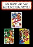  : Roy Rogers & Dale Evans Classics, #2 (Bells of San Angelo, San Fernando Valley, Under Nevada Skies)