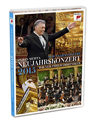 Neujahrskonzert / New Year's Concert 2015