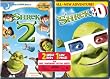 Shrek 2/Shrek 3D Shrek 2/Shrek 3D