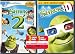 DVD : Shrek 2/Shrek 3D