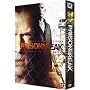 Prison Break: L'int�grale de la saison 3 - Coffret 4 DVD