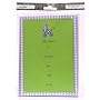 Roobee Baby Shower Invitations - Set of 12
