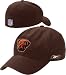Cleveland Browns Team Logo Slouch Fitted Coach's Sideline Hat