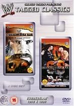 WWE - Summerslam 1998-1999 [DVD]