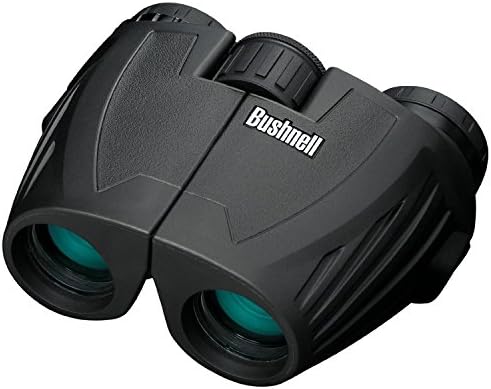 Bushnell Legend Ultra HD Compact Waterproof Binoculars
