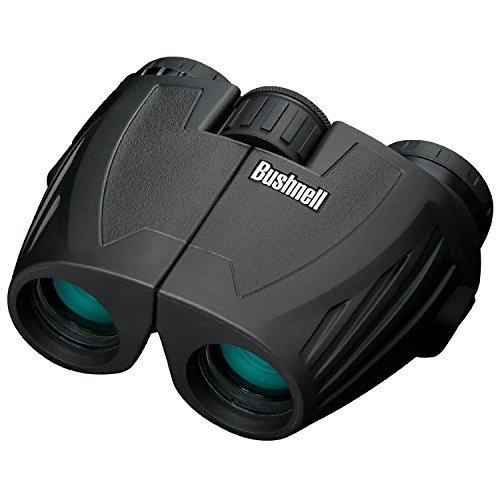 Bushnell Legend Ultra HD Compact Waterproof Binoculars