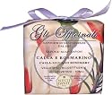 Nesti Dante 6643-01 Gli Officinali Calla-Lily & Rosemary Seife