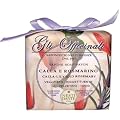 Nesti Dante 6643-01 Gli Officinali Calla-Lily & Rosemary Seife