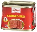 Libby's Corned Beef, 7-Ounce Cans (Pack of 8)