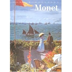Claude Monet