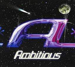 Ambitious