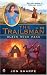 Book The Trailsman #302: Black Rock Pass (Trailsman)