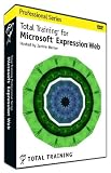 Total Training for Microsoft Expression Web
