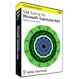 Total Training for Microsoft Expression Web