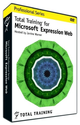 Total Training for Microsoft Expression Web