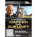 Waffen der Zukunft 1 (Future Weapons) (2-Disc Set) - Pr�sentiert von den Navy Seals!