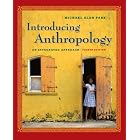 Click here to buy Introducing Anthropology: An Integrated Approach by  Michael Park.