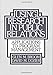 Using Research in Public Relations: Applications to Program Management