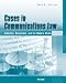 Books : Cases in Communications Law