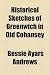Historical Sketches of Greenwich in Old Cohansey at Amazon Books: 51f3RoPSSHL._SL75_