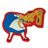 Disney Alice & Wonderland Sticker