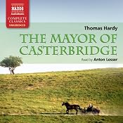 Hardy: The Mayor of Casterbridge | [Thomas Hardy]