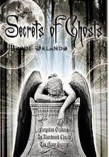 Secrets of Ghosts: forgotten Orphans An Abandoned Church Too Many Secrets