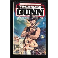 Wyoming Wanton