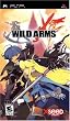 Wild Arms XF