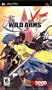 Wild Arms XF