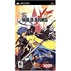 Wild Arms XF - Sony PSP