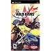 Wild Arms XF