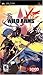 Wild Arms XF