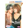 Say Please (Yaoi) (Deux)