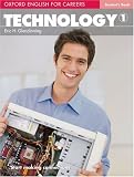 Oxford English for Careers: Technology 1: Student's Book