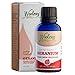 Woolzies Best 100% Pure & Natural Geranium Essential Oil 1 Oz - for Diffusion & Topical Use - Therapeutic Grade