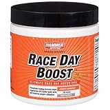 Hammer Nutrition Race Day Boost - 32 Servings