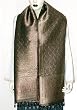 Fashion Scarves Premium Silk Asian Fashion 22 x 72 inches (srfp232)