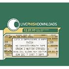 Click here to buy Livephish 12 07 97 by Phish (Audio CD - 2008) - Live.