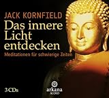 Produkt-Bild: Das innere Licht entdecken: Meditationen f&uuml;r schwierige Zeiten
