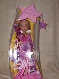 satcie star team(i'm a gymnastic barbie)