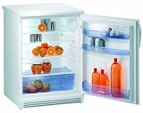 Gorenje R 6168 W K&uuml;hlschrank / A+ / 85 cm H&ouml;he / 60 cm Breite / 117 kWh / 156 L Nutzinhalt