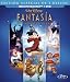 Produkt-Bild: Fantasia - Spanische Kinder DVD Blue Ray von Disney - Sprachen: Spanisch, Englisch, Niederl&auml;ndisch, Portugiesisch, Polnisch, Hebr&auml;isch